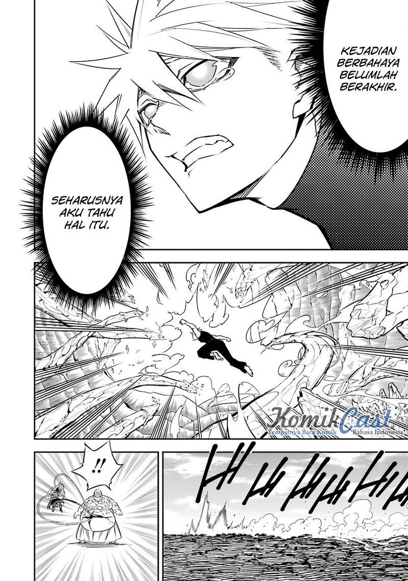 Ragna Crimson Chapter 02 Gambar 40