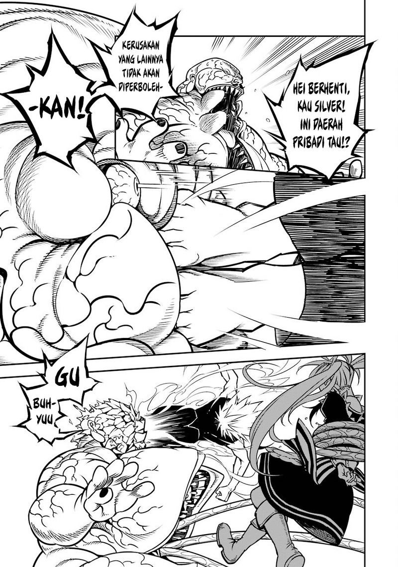 Ragna Crimson Chapter 02 Gambar 41