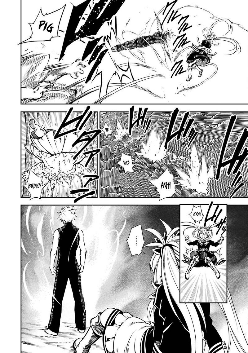Ragna Crimson Chapter 02 Gambar 42