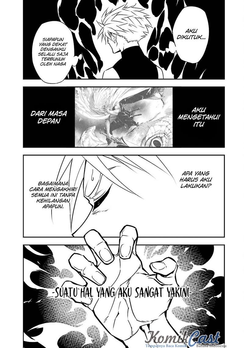 Ragna Crimson Chapter 02 Gambar 43