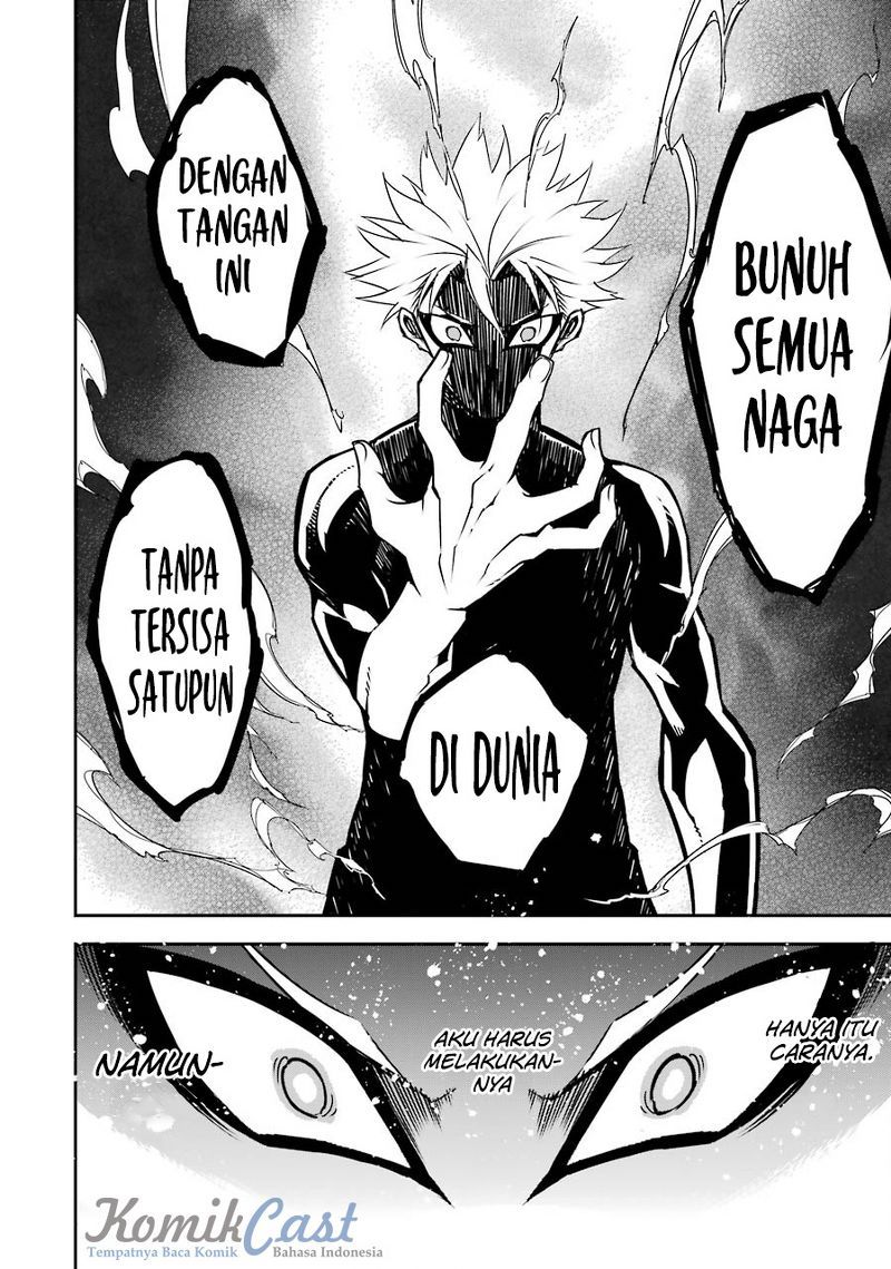 Ragna Crimson Chapter 02 Gambar 44
