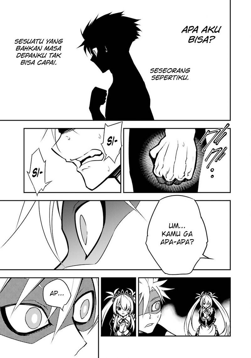 Ragna Crimson Chapter 02 Gambar 45