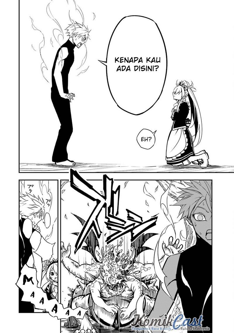 Ragna Crimson Chapter 02 Gambar 46