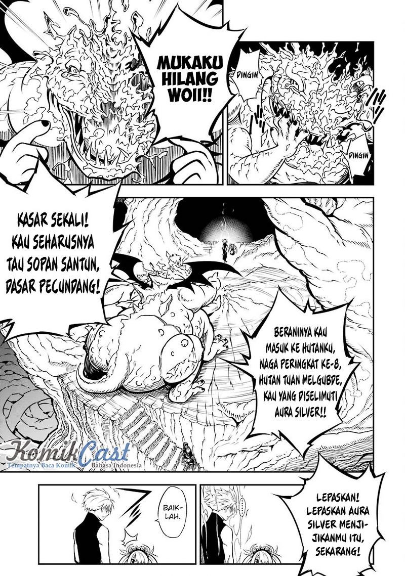 Ragna Crimson Chapter 02 Gambar 47