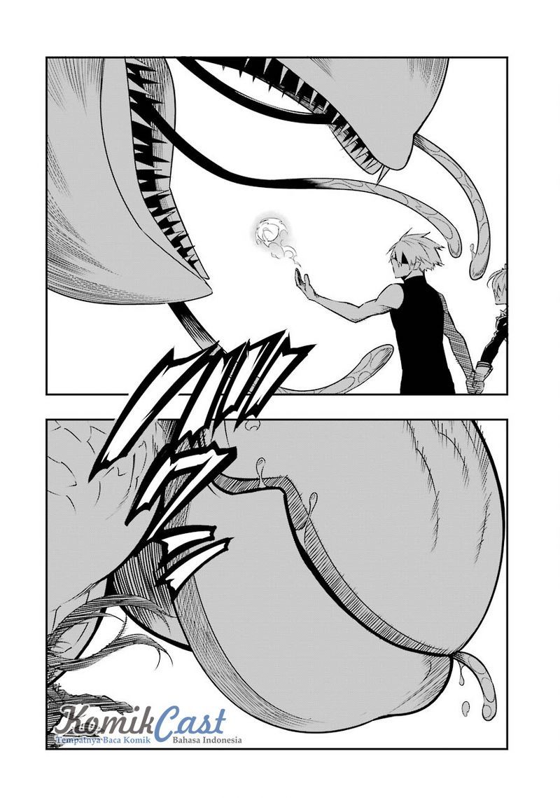 Ragna Crimson Chapter 02 Gambar 50
