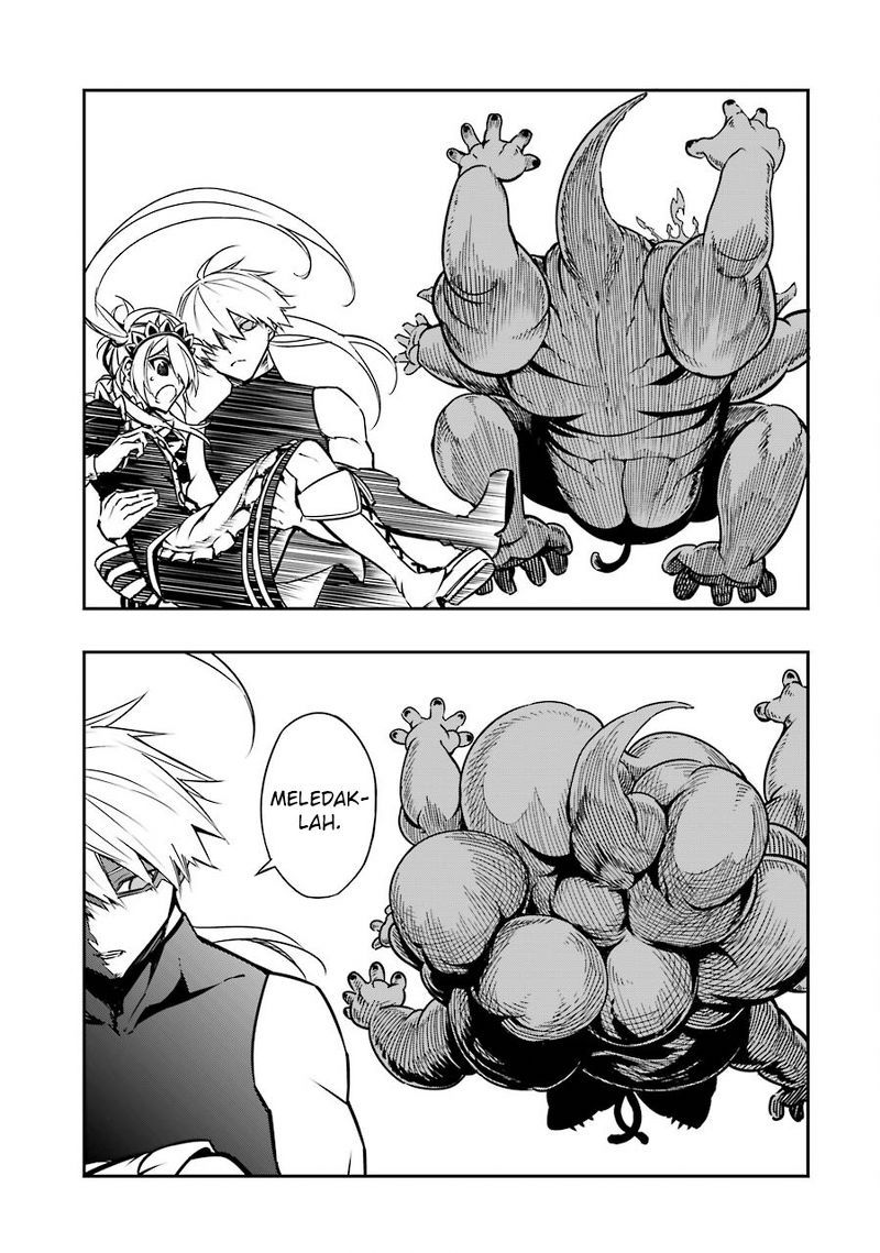 Ragna Crimson Chapter 02 Gambar 51