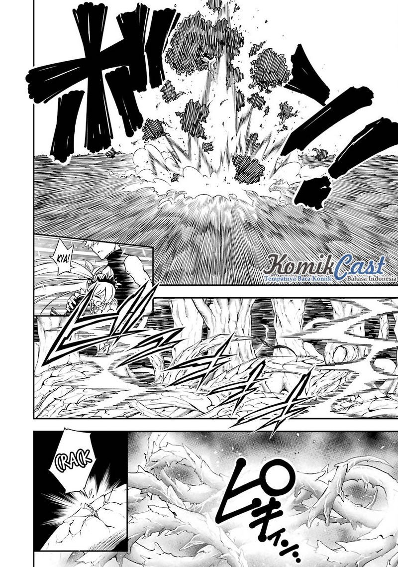 Ragna Crimson Chapter 02 Gambar 52