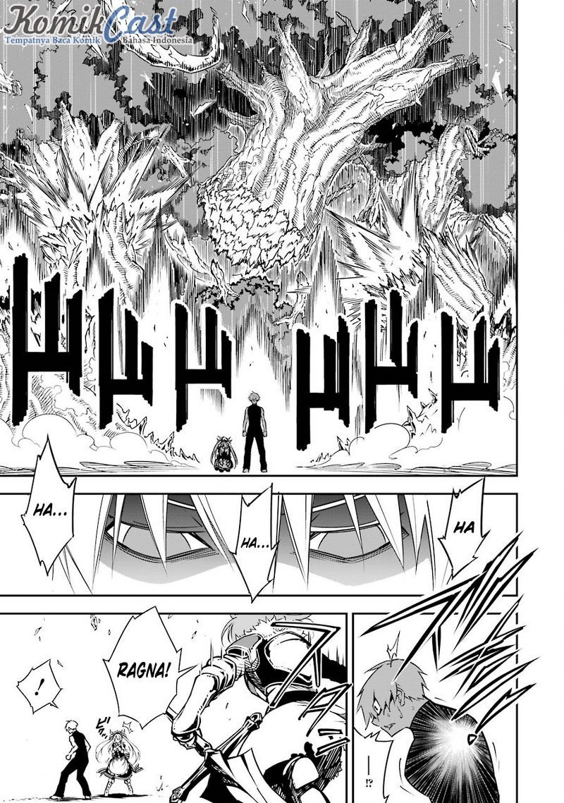 Ragna Crimson Chapter 02 Gambar 53