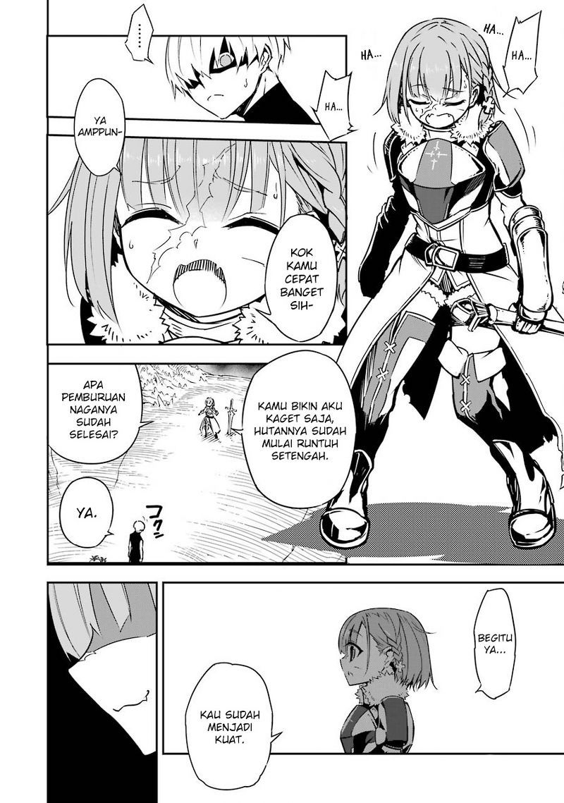 Ragna Crimson Chapter 02 Gambar 54
