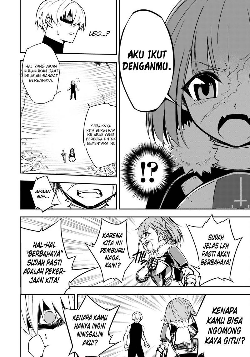 Ragna Crimson Chapter 02 Gambar 56