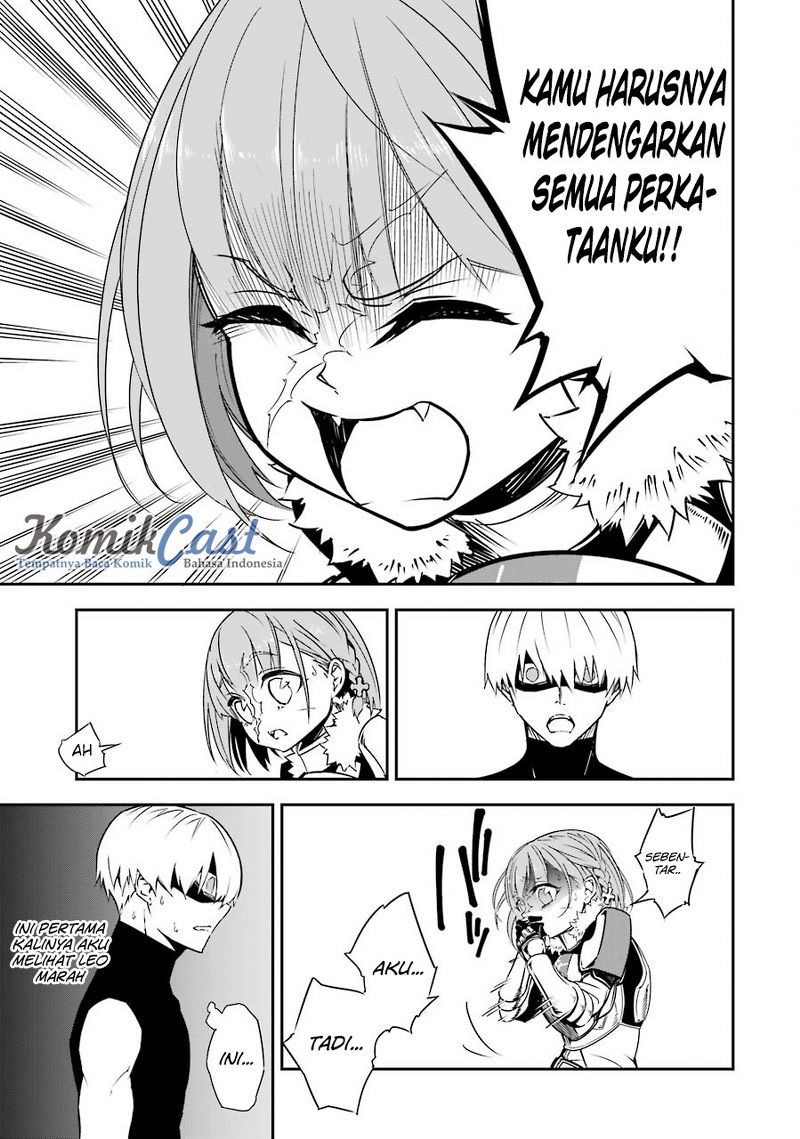 Ragna Crimson Chapter 02 Gambar 57