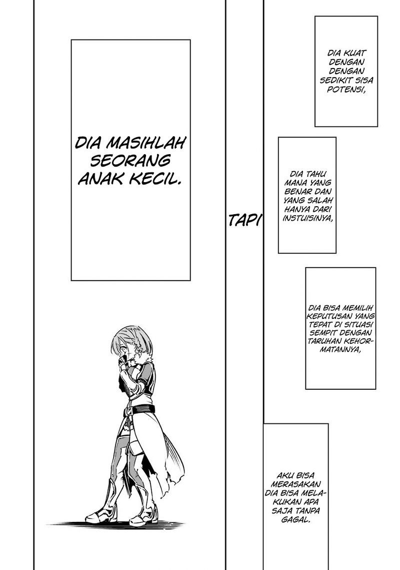 Ragna Crimson Chapter 02 Gambar 58