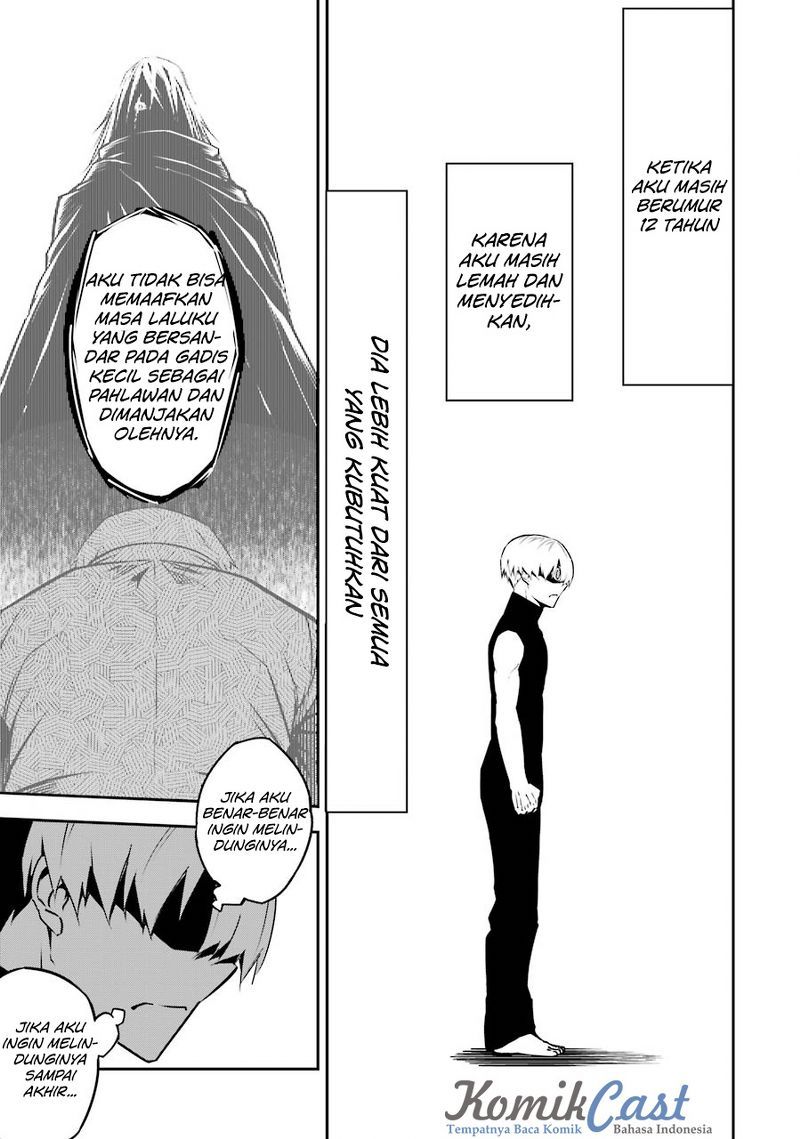 Ragna Crimson Chapter 02 Gambar 59