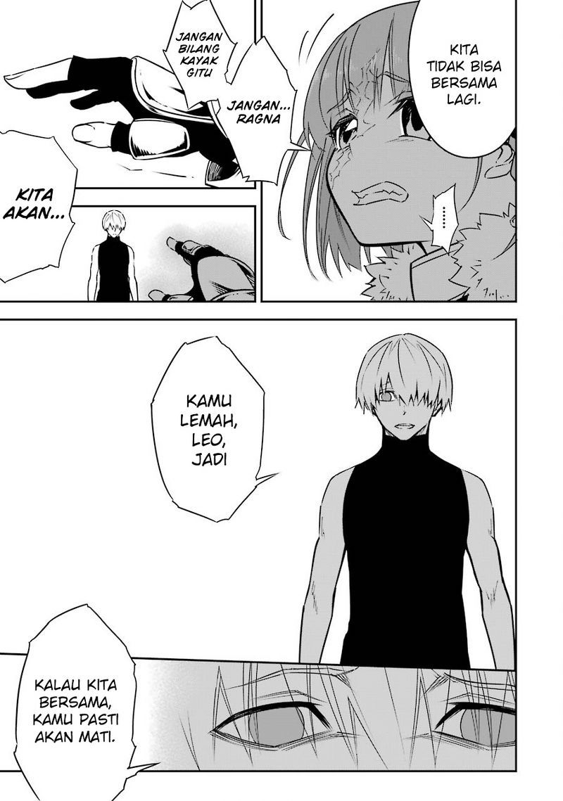 Ragna Crimson Chapter 02 Gambar 61