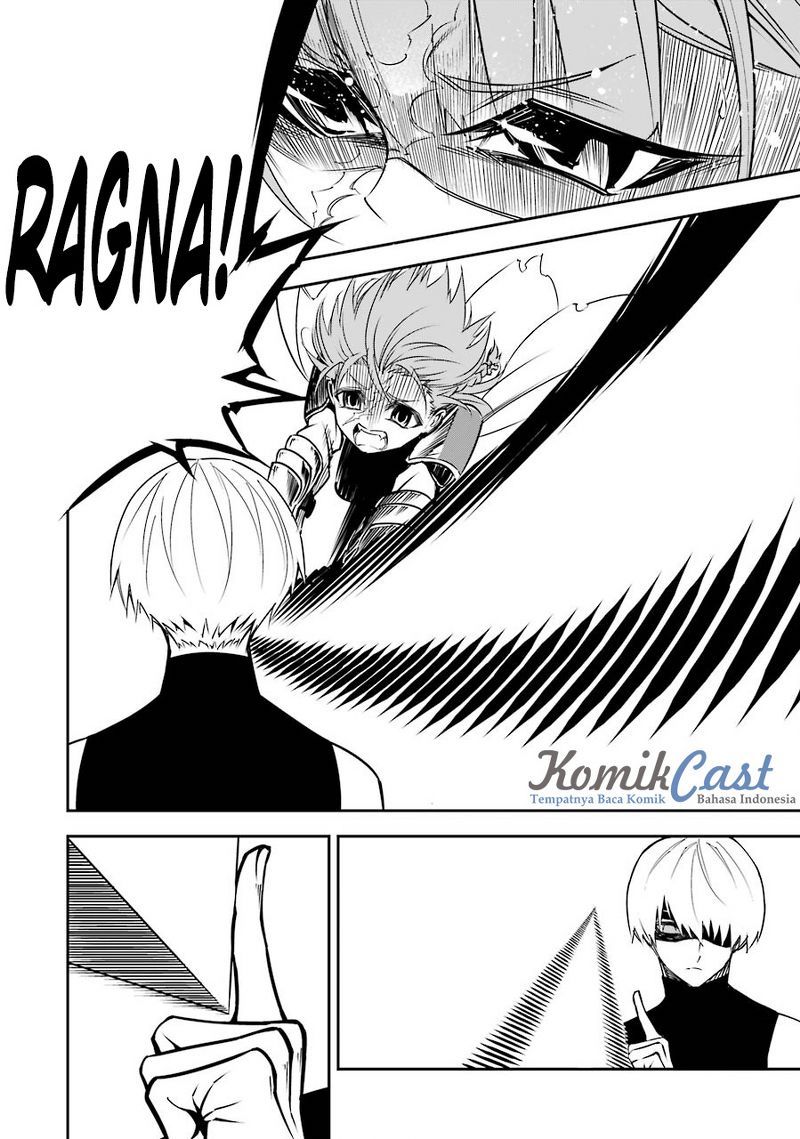 Ragna Crimson Chapter 02 Gambar 62