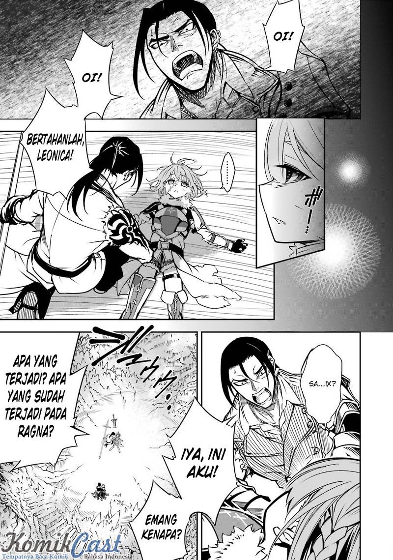 Ragna Crimson Chapter 02 Gambar 65