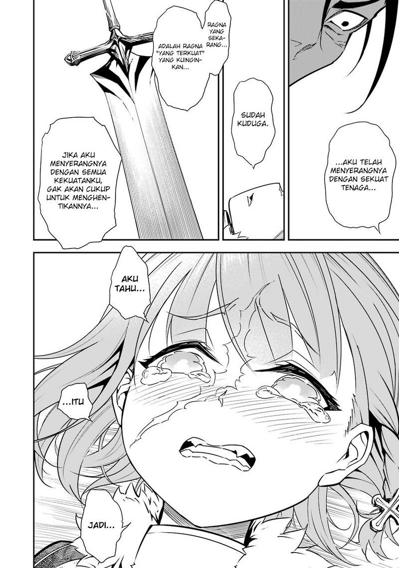 Ragna Crimson Chapter 02 Gambar 66