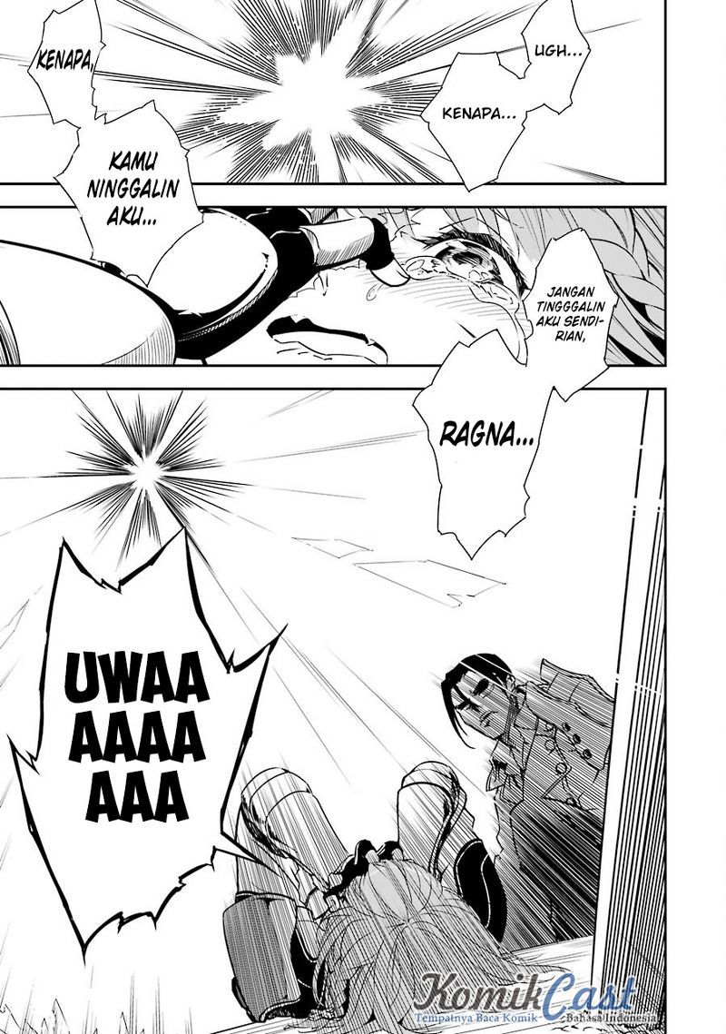 Ragna Crimson Chapter 02 Gambar 67