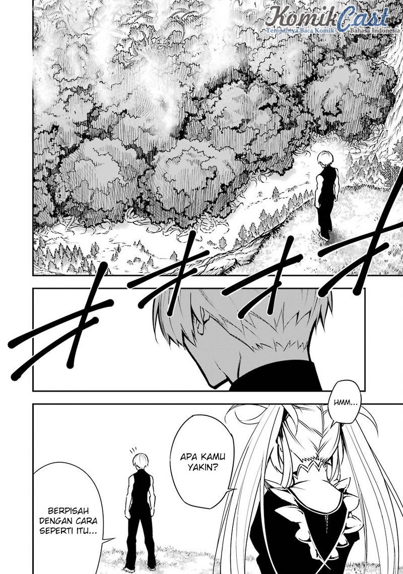 Ragna Crimson Chapter 02 Gambar 68