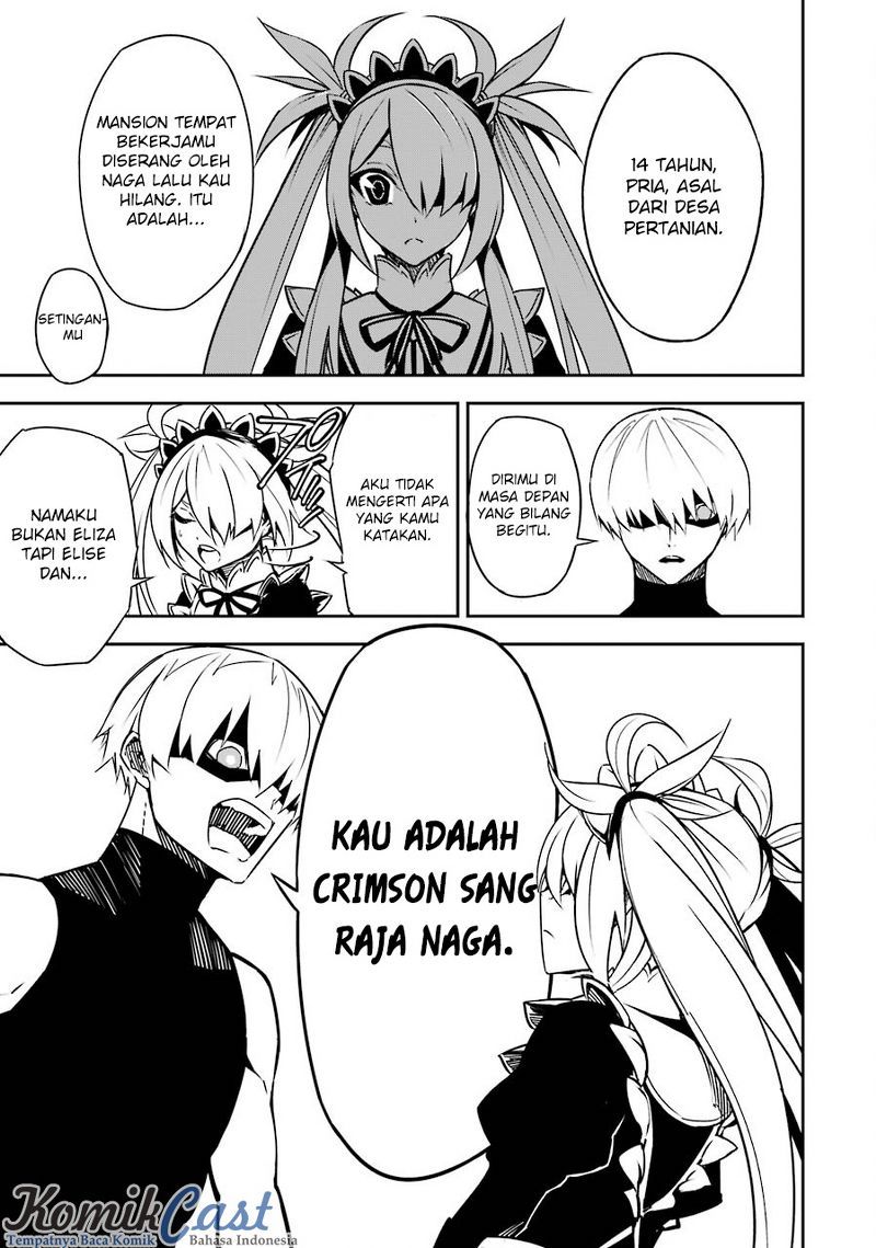 Ragna Crimson Chapter 02 Gambar 71