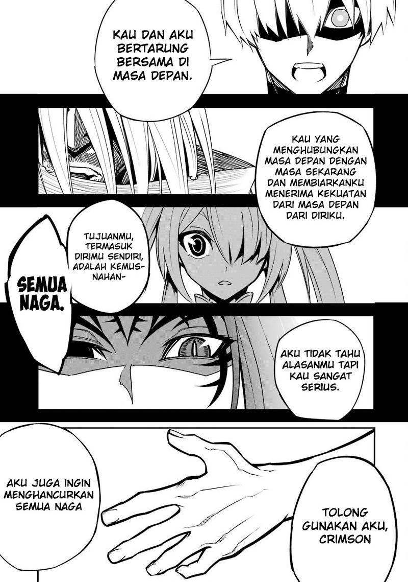 Ragna Crimson Chapter 02 Gambar 73