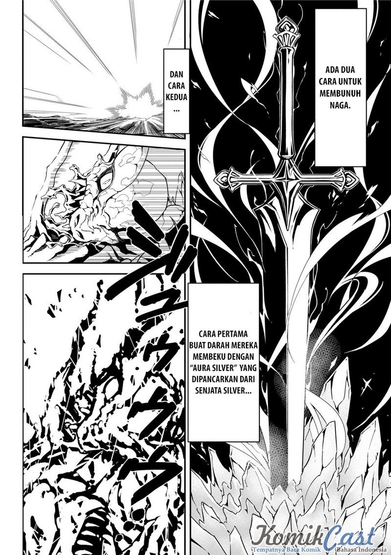 Ragna Crimson Chapter 01 Gambar 11
