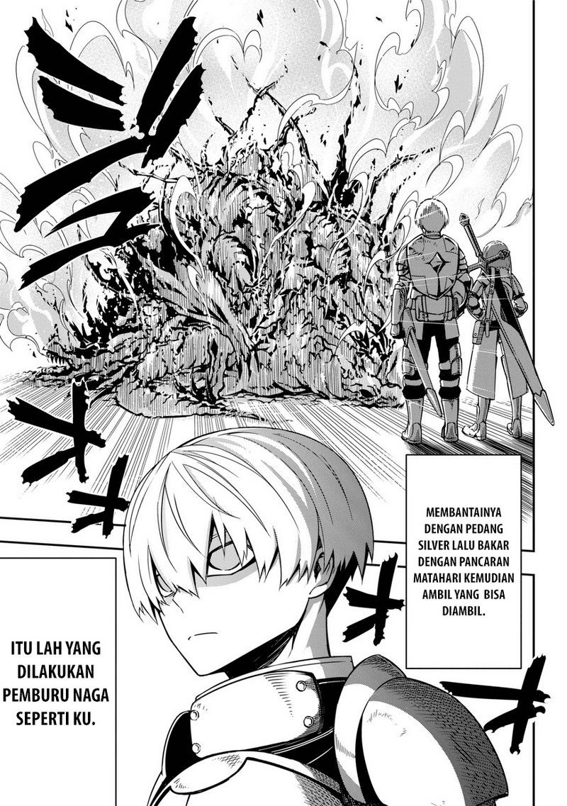 Ragna Crimson Chapter 01 Gambar 12