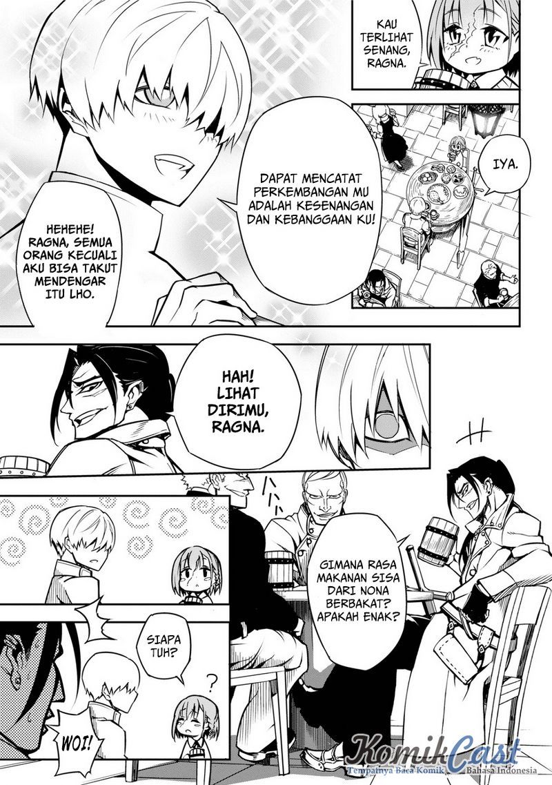 Ragna Crimson Chapter 01 Gambar 18