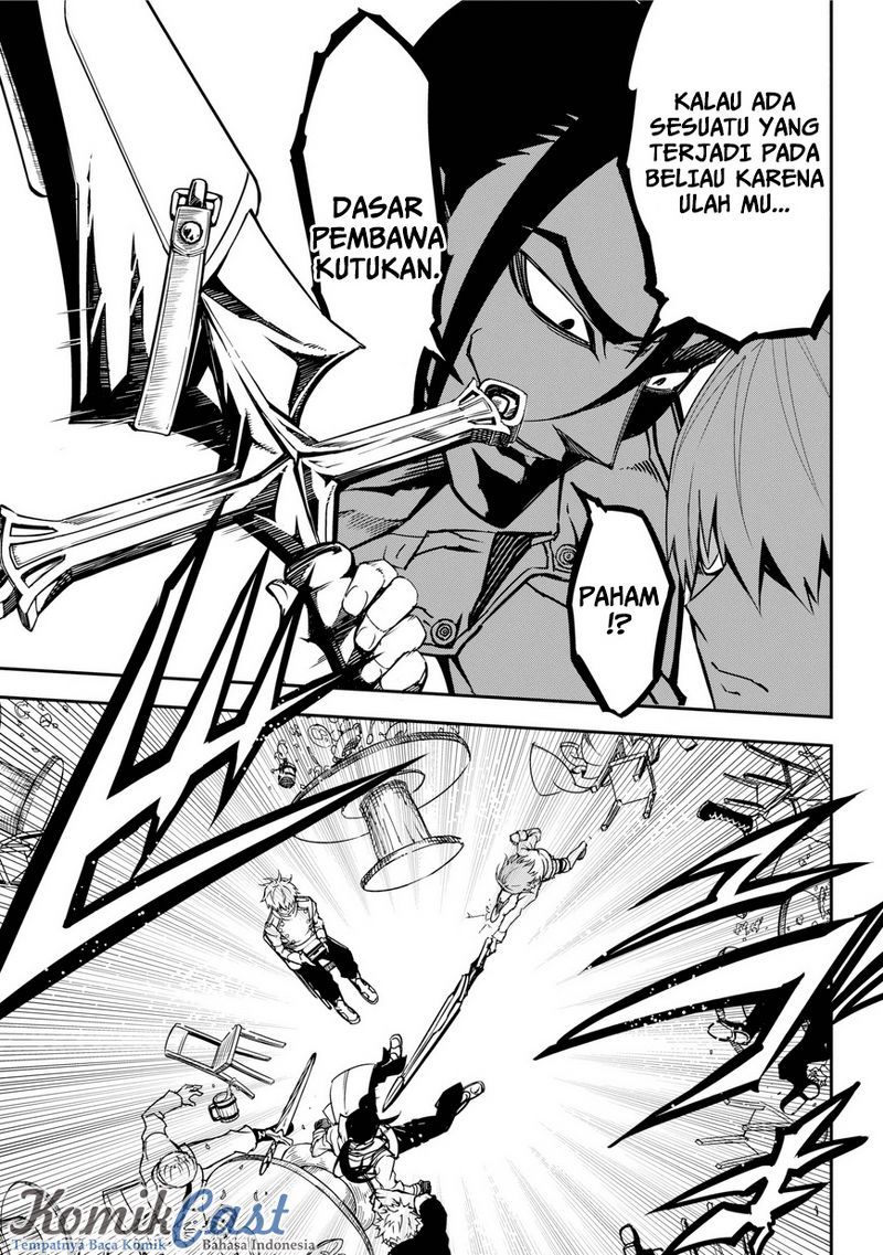 Ragna Crimson Chapter 01 Gambar 20