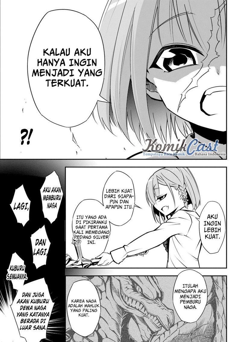 Ragna Crimson Chapter 01 Gambar 22