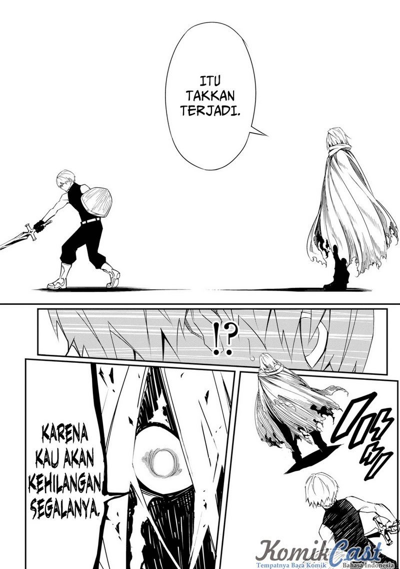 Ragna Crimson Chapter 01 Gambar 29