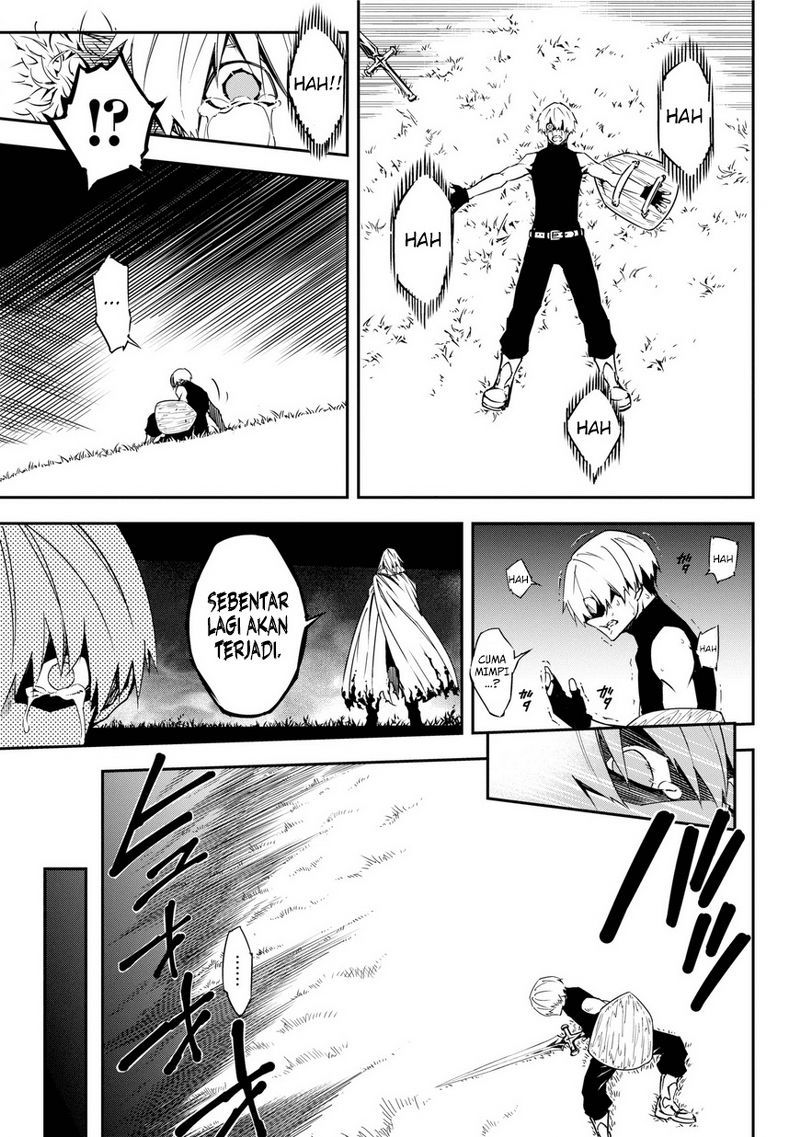 Ragna Crimson Chapter 01 Gambar 33