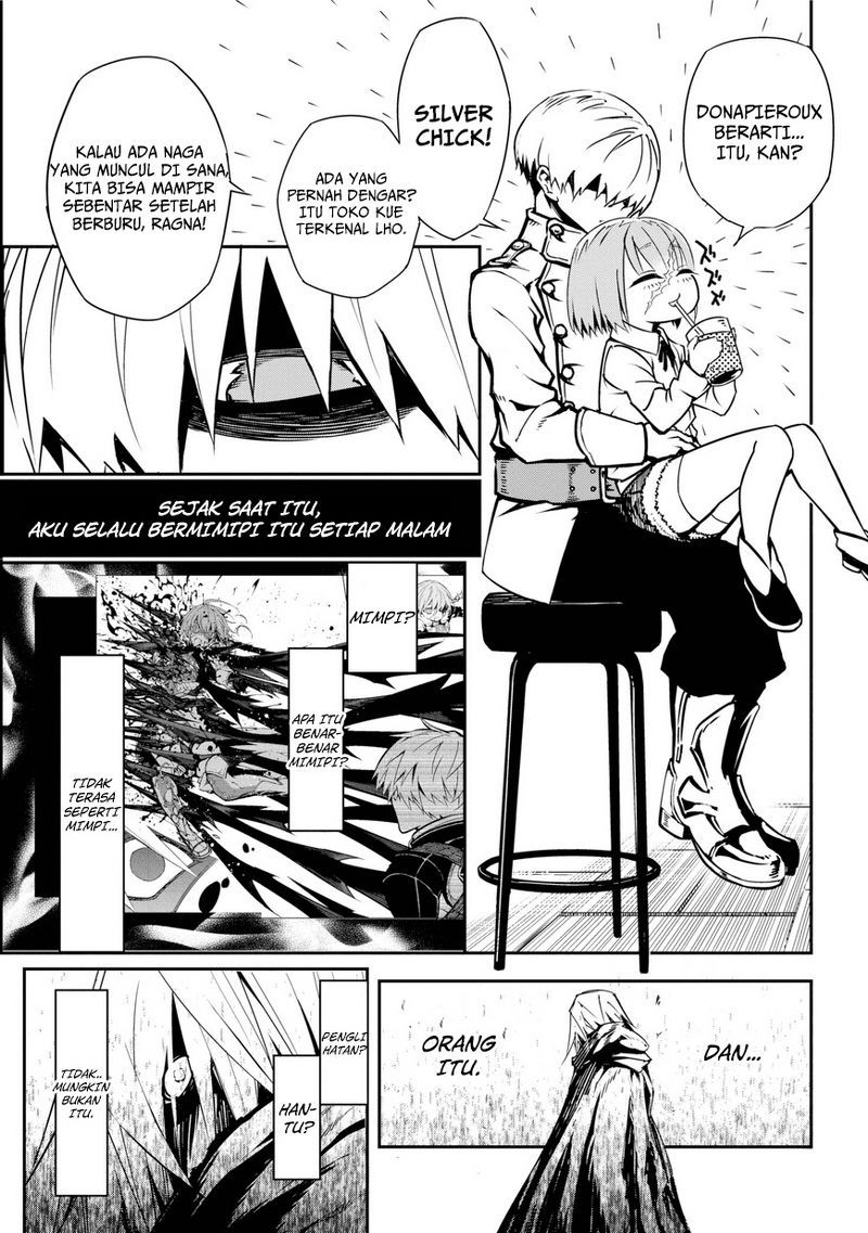 Ragna Crimson Chapter 01 Gambar 35