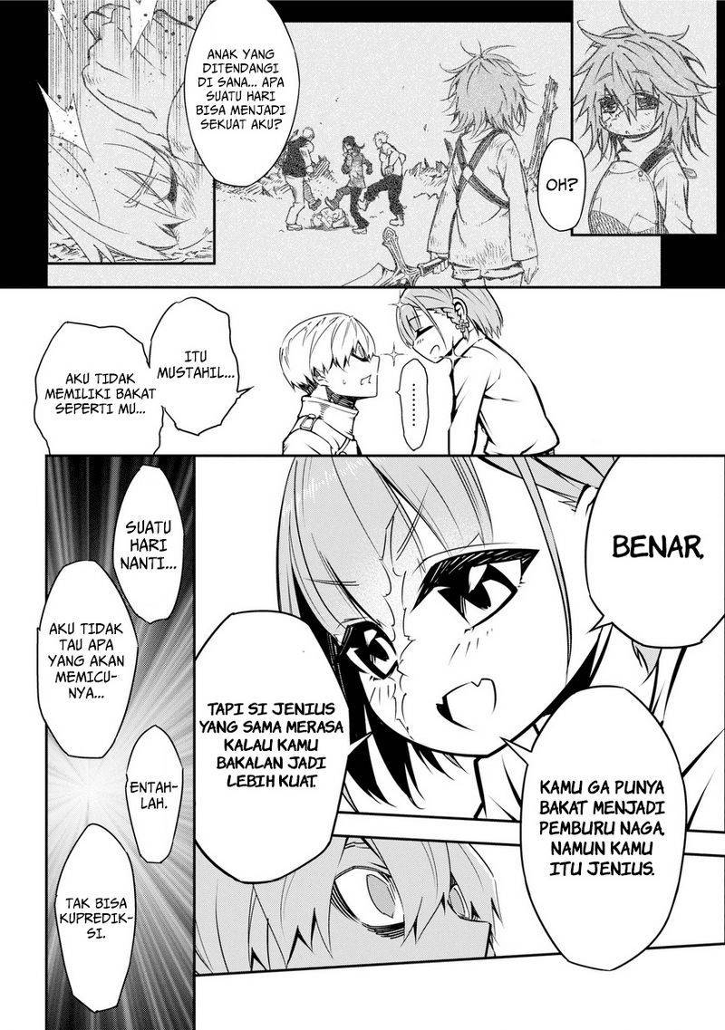 Ragna Crimson Chapter 01 Gambar 38