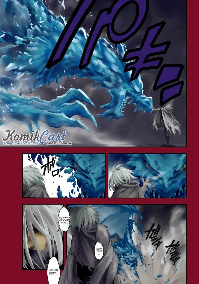 Ragna Crimson Chapter 01 Gambar 4