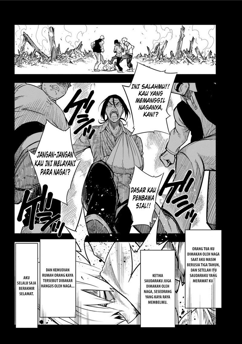 Ragna Crimson Chapter 01 Gambar 40