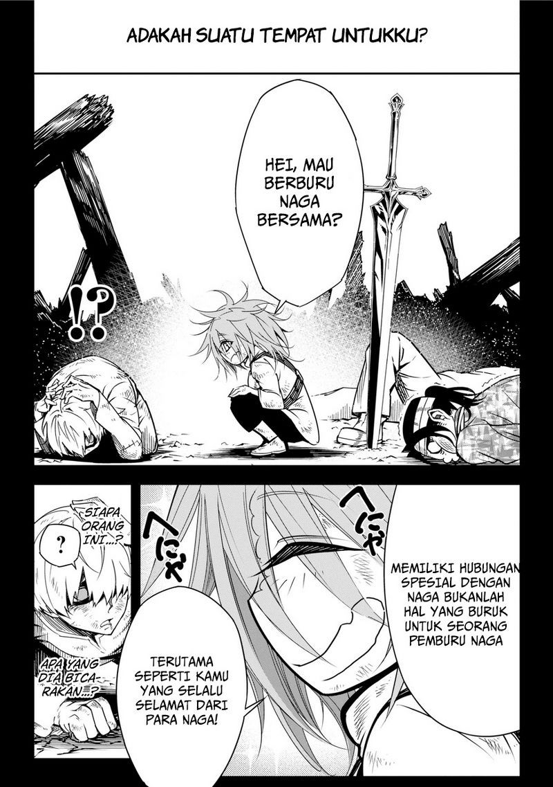 Ragna Crimson Chapter 01 Gambar 41