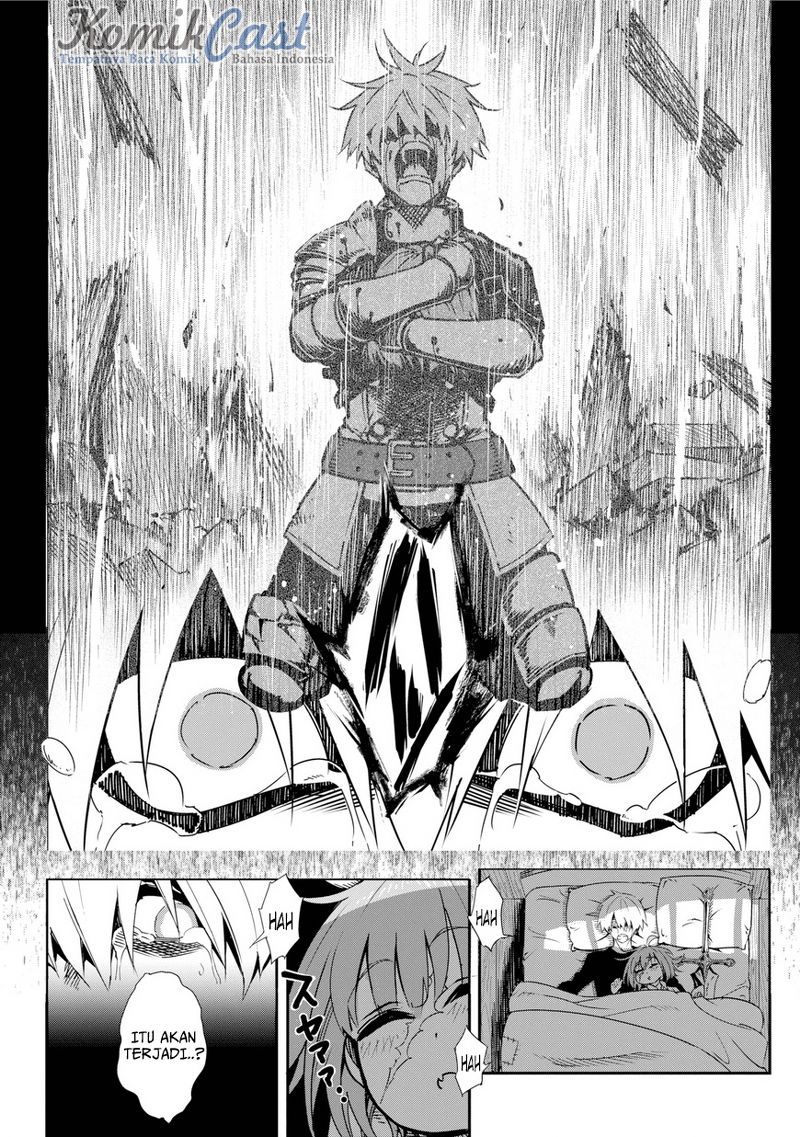 Ragna Crimson Chapter 01 Gambar 46