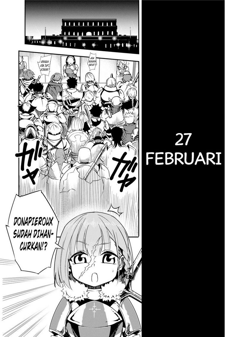 Ragna Crimson Chapter 01 Gambar 47