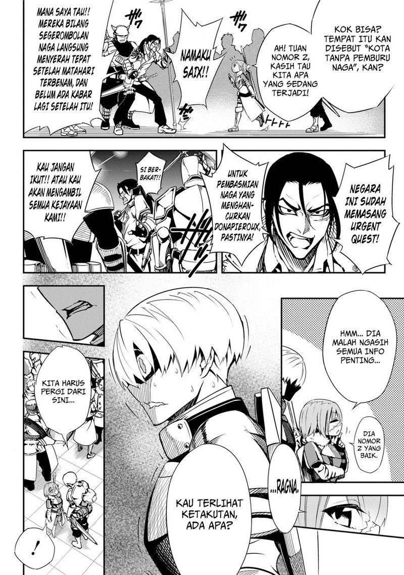 Ragna Crimson Chapter 01 Gambar 48