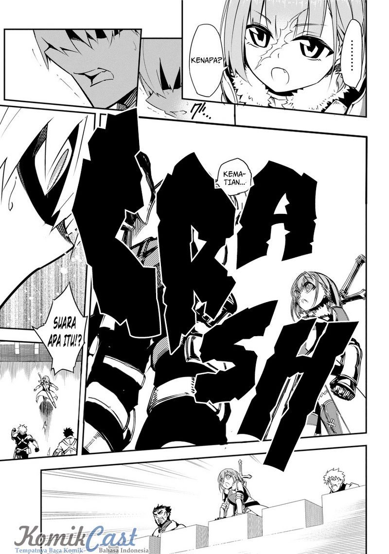 Ragna Crimson Chapter 01 Gambar 49
