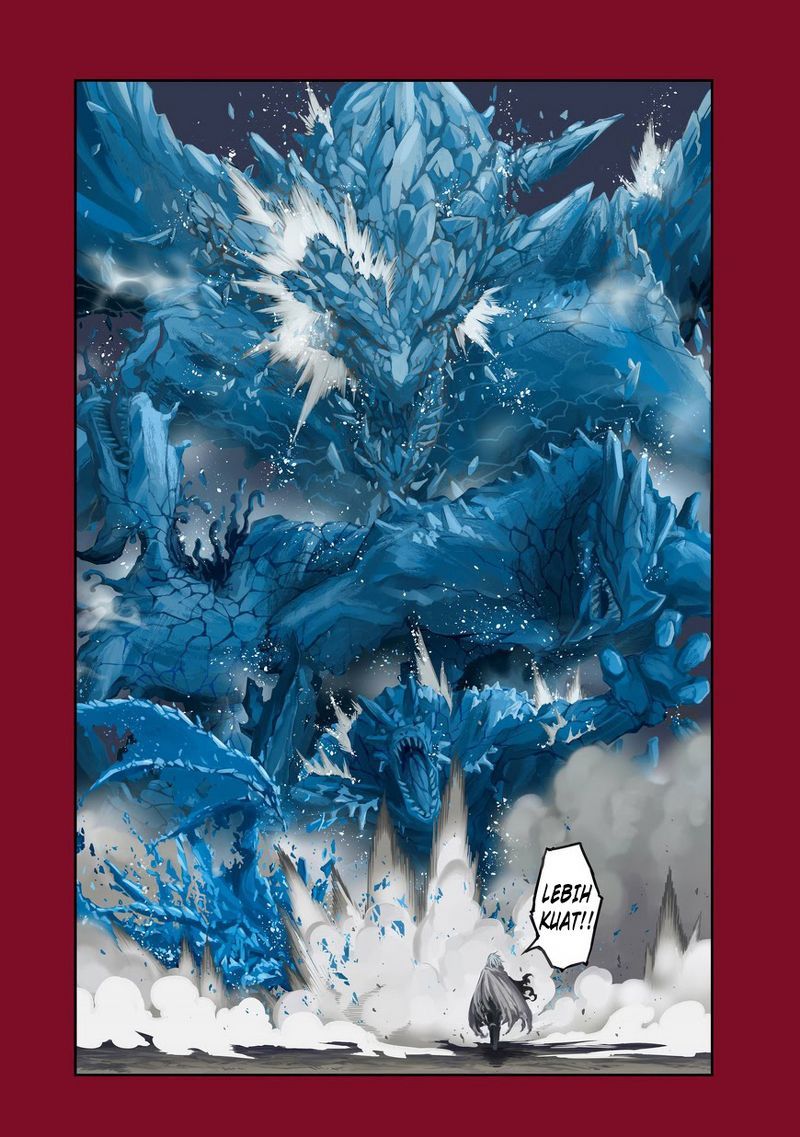 Ragna Crimson Chapter 01 Gambar 5