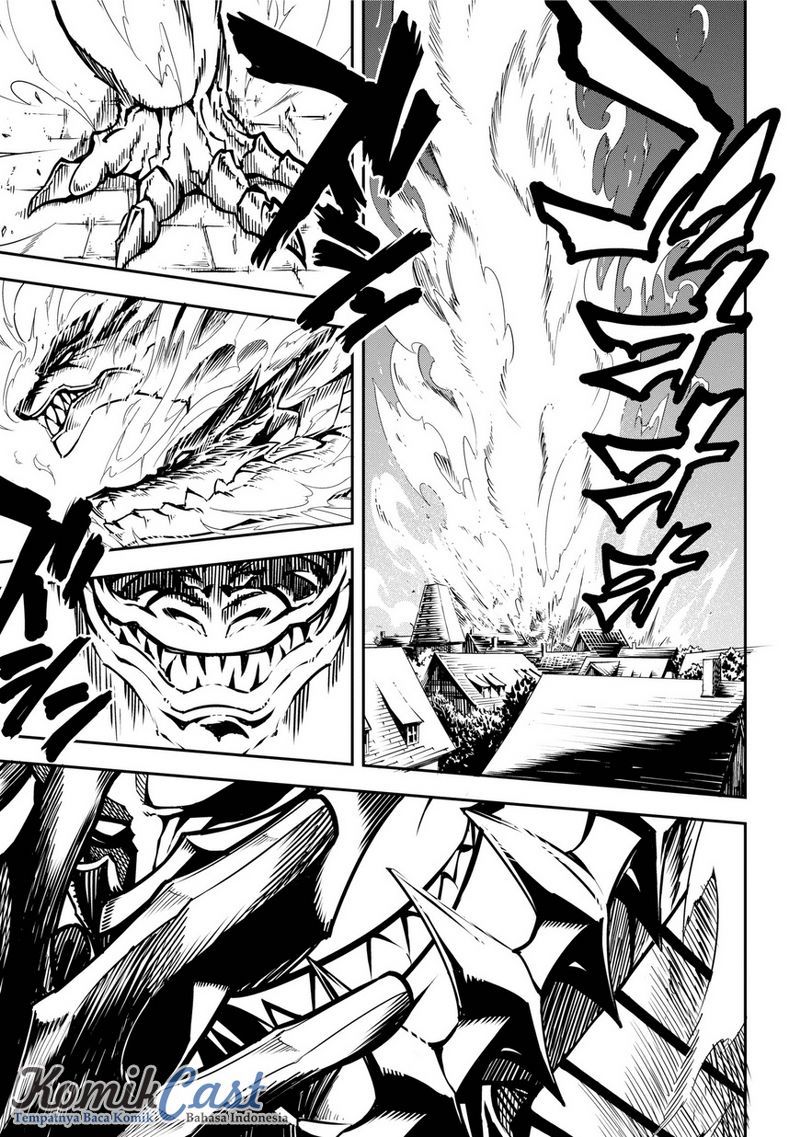 Ragna Crimson Chapter 01 Gambar 52