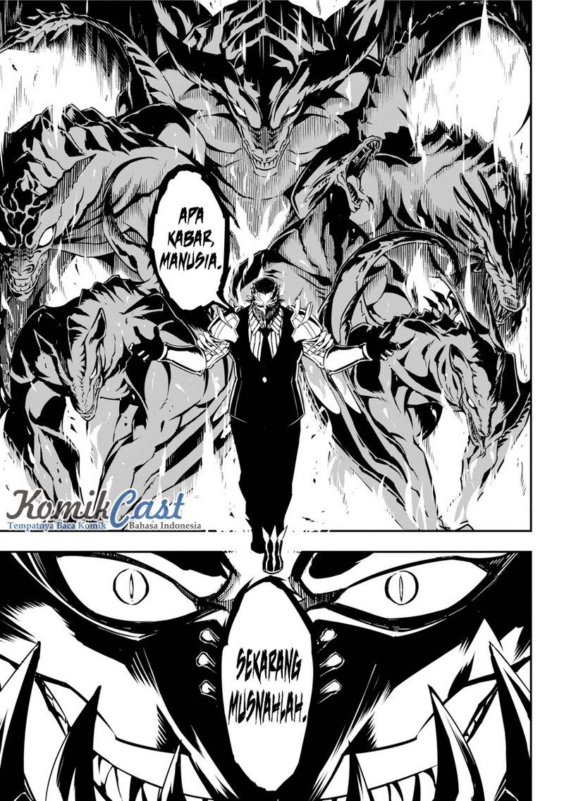 Ragna Crimson Chapter 01 Gambar 53