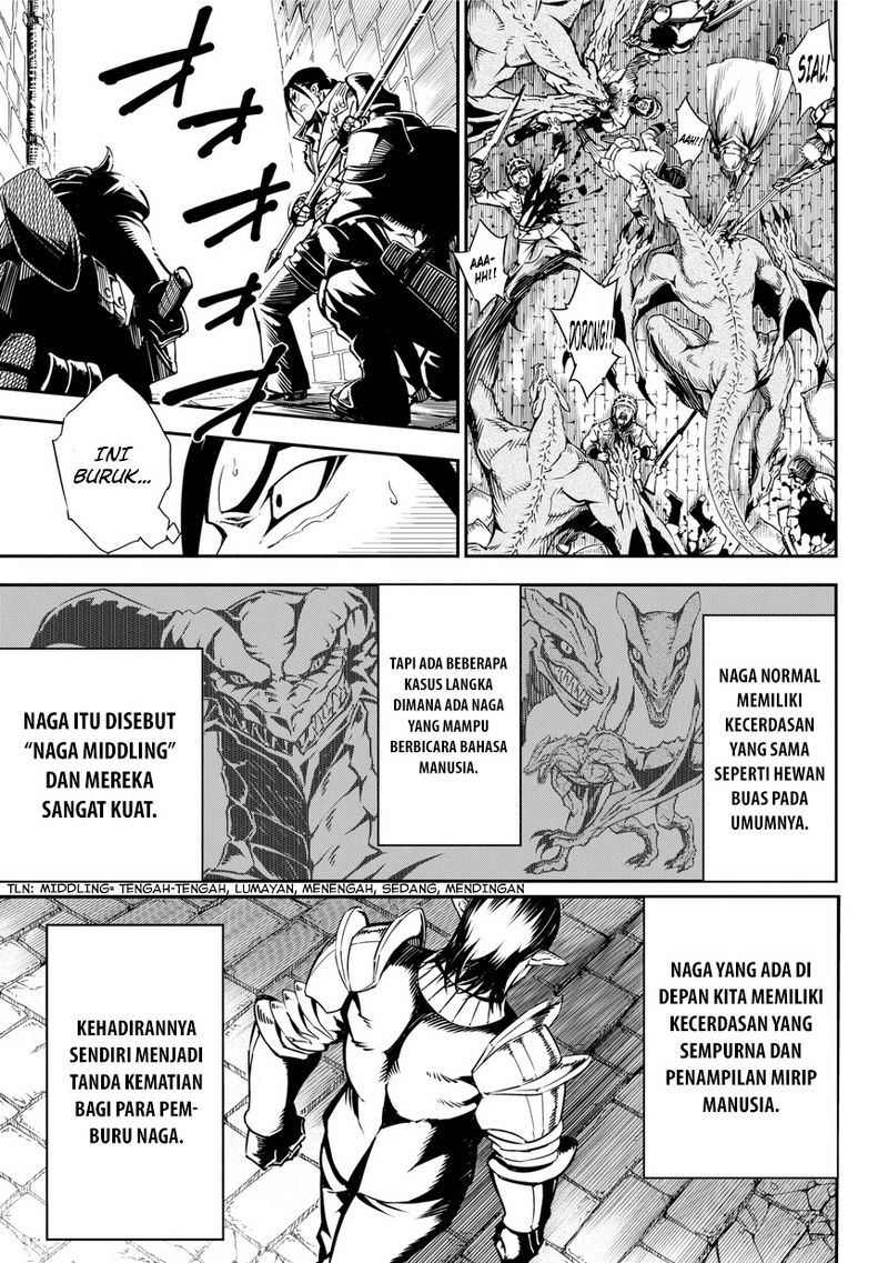 Ragna Crimson Chapter 01 Gambar 55