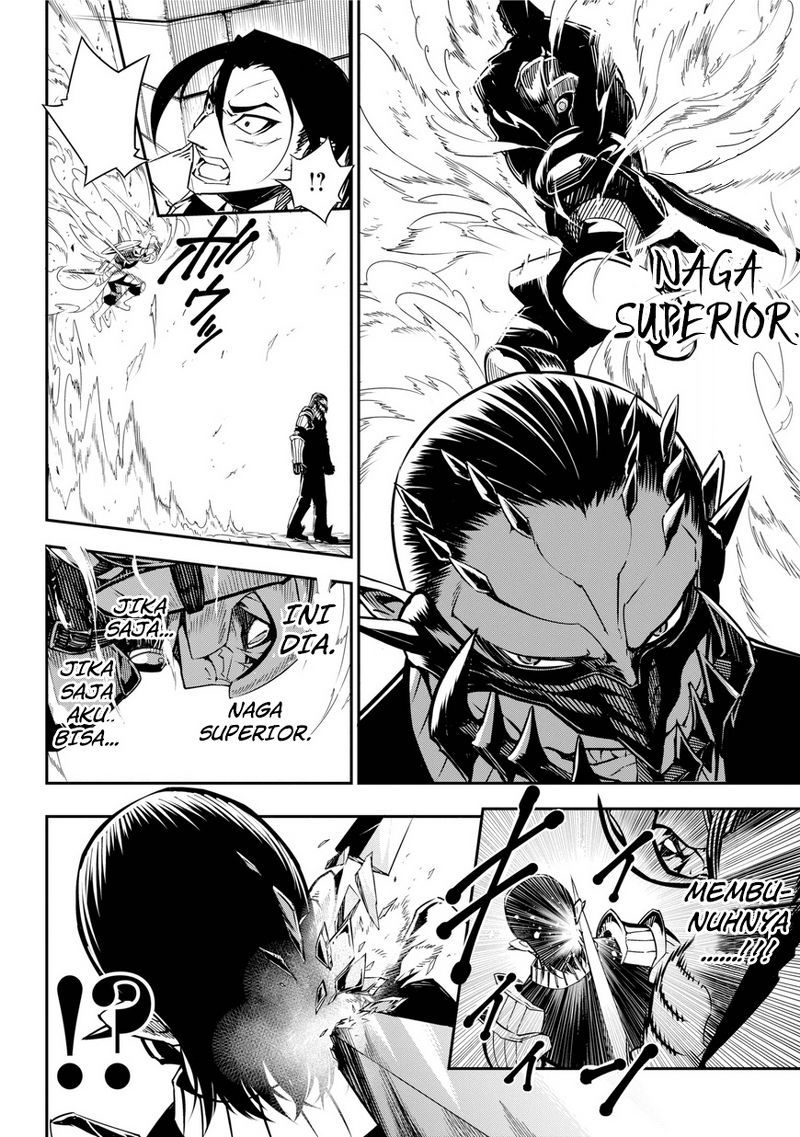 Ragna Crimson Chapter 01 Gambar 56
