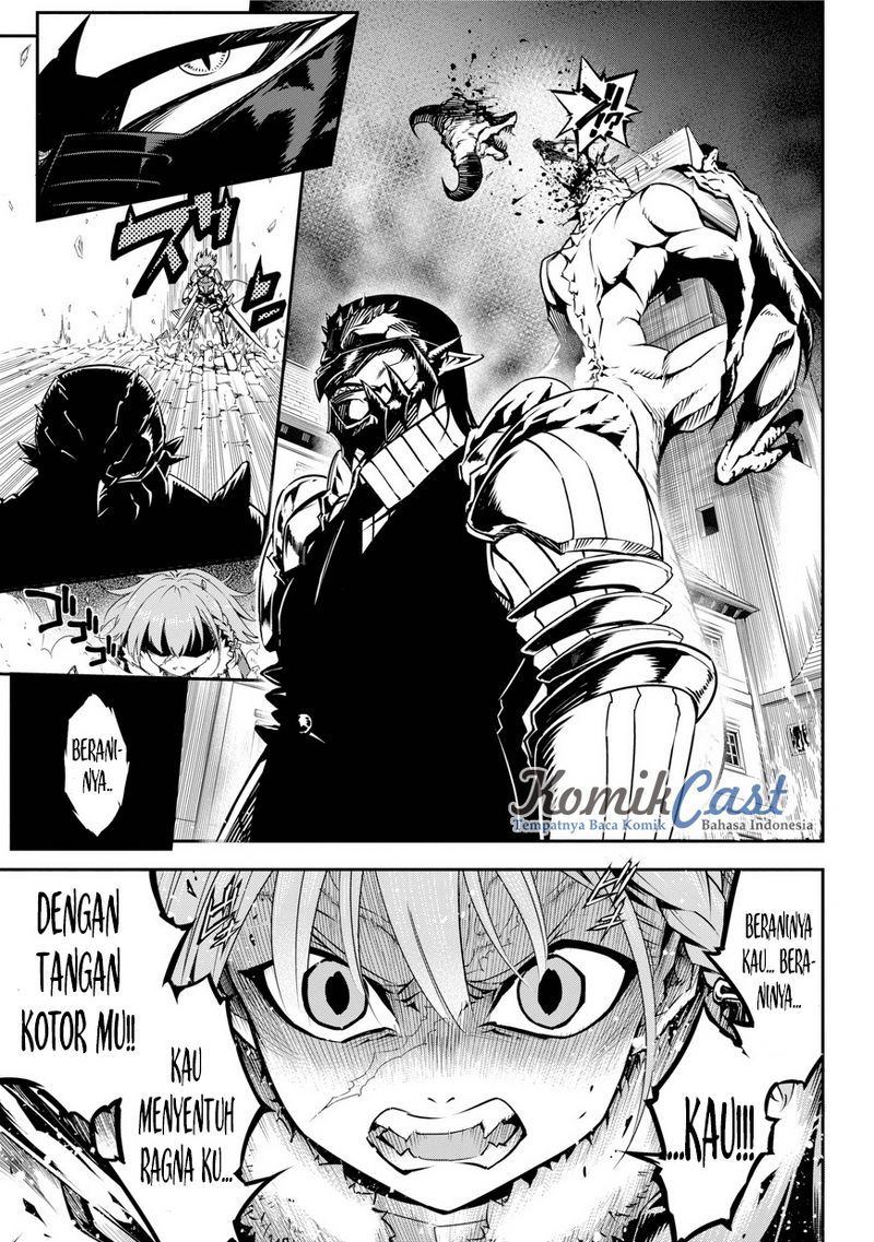 Ragna Crimson Chapter 01 Gambar 59