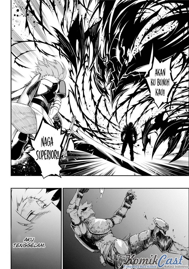 Ragna Crimson Chapter 01 Gambar 60