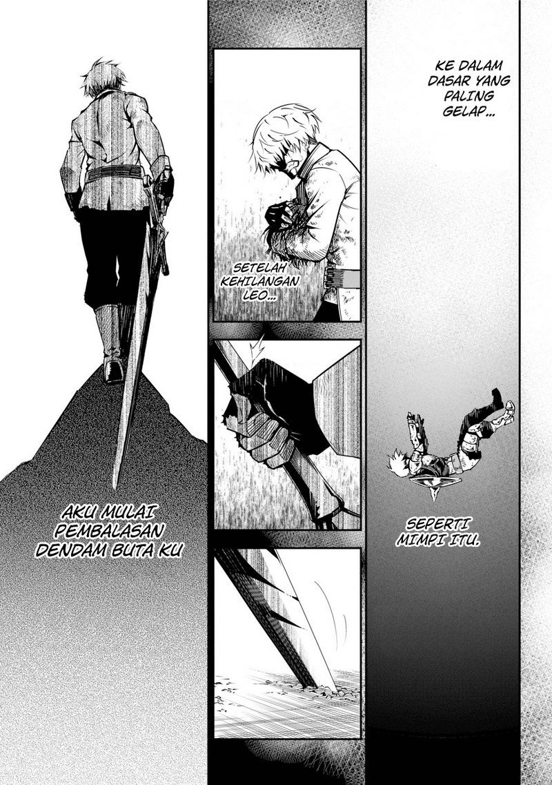 Ragna Crimson Chapter 01 Gambar 61