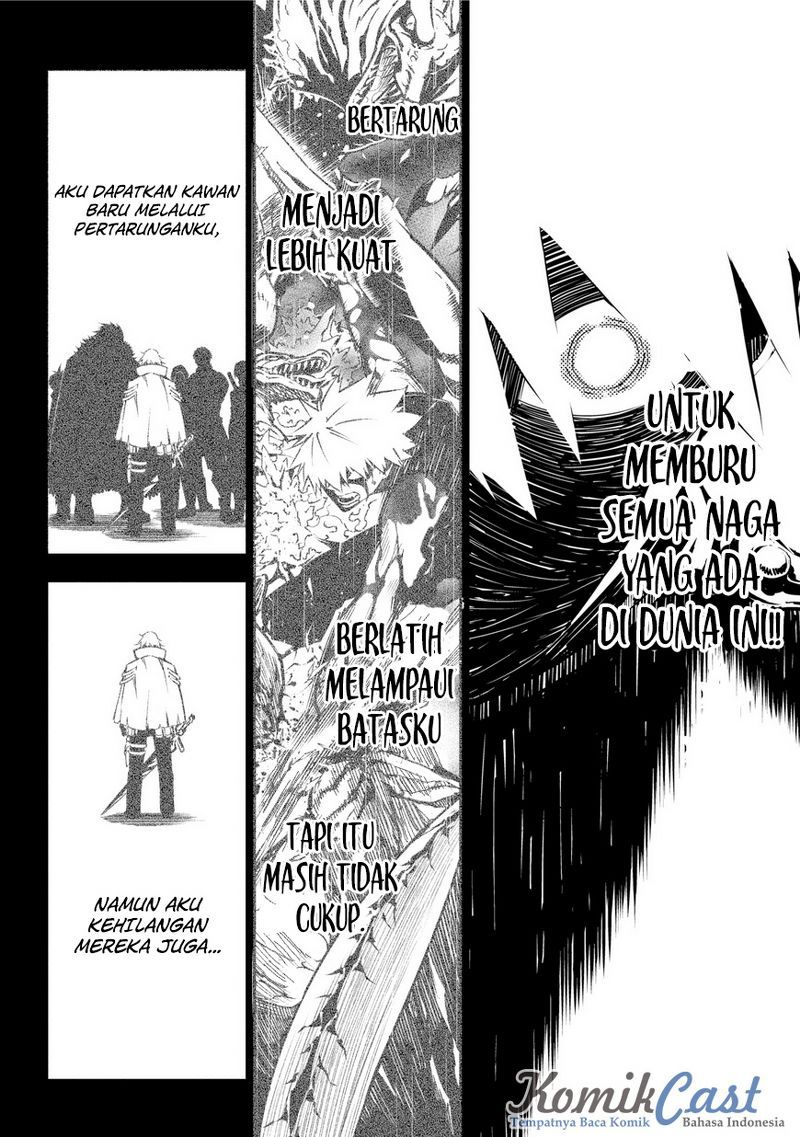 Ragna Crimson Chapter 01 Gambar 62